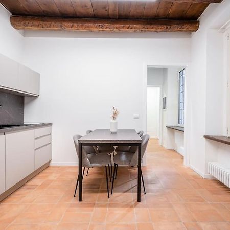 Residenza Mercanti - City Center - Lovely Maison Turín Exterior foto